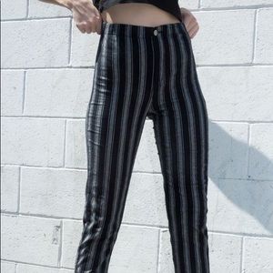 Brandy Melville Tilden Pants